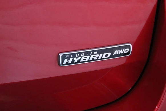 Ford Explorer - Afbeelding 16 van 30