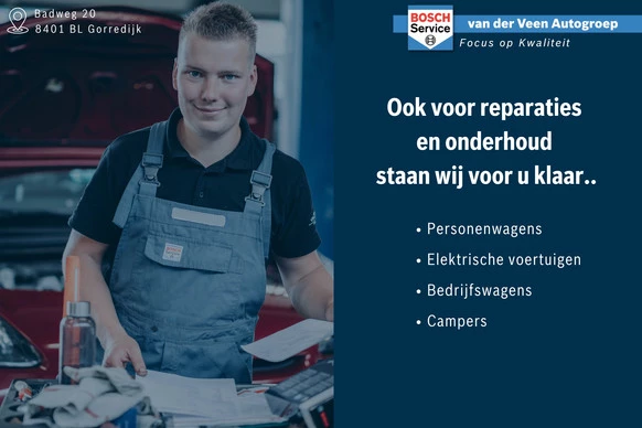 Ford Explorer - Afbeelding 21 van 30