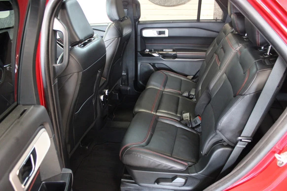 Ford Explorer - Afbeelding 22 van 30