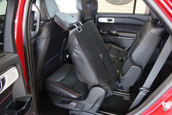 Ford Explorer - Afbeelding 23 van 30