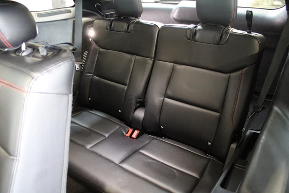 Ford Explorer - Afbeelding 24 van 30