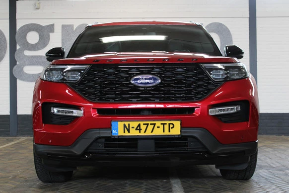 Ford Explorer - Afbeelding 26 van 30