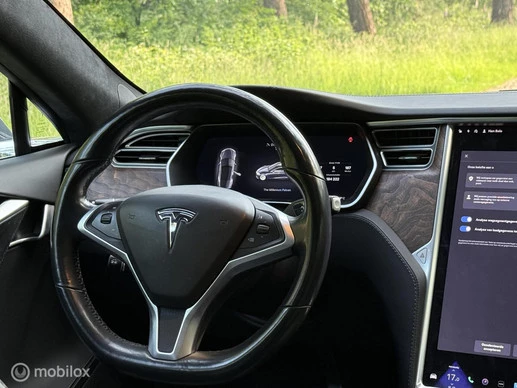 Tesla Model S - Afbeelding 4 van 24