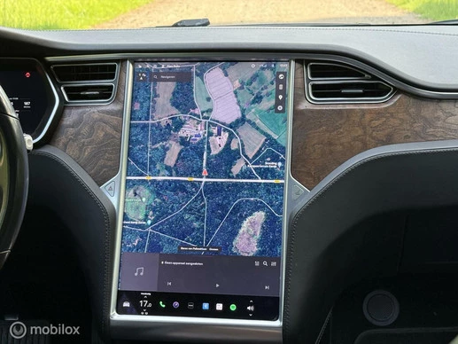 Tesla Model S - Afbeelding 5 van 24