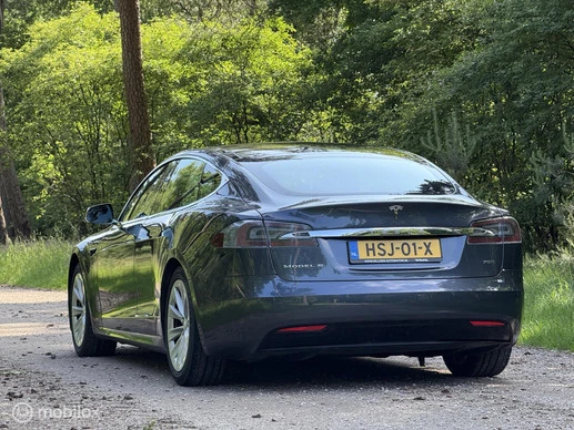 Tesla Model S - Afbeelding 7 van 24