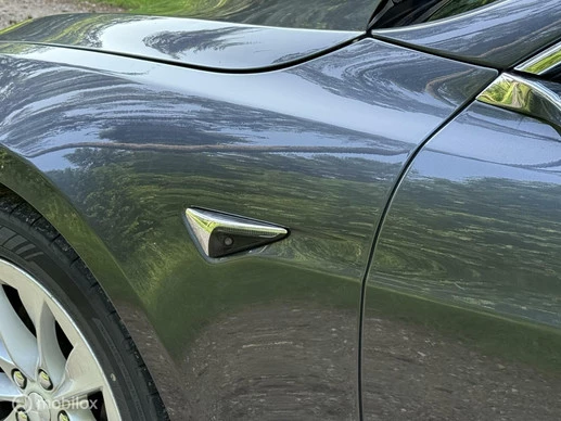 Tesla Model S - Afbeelding 9 van 24