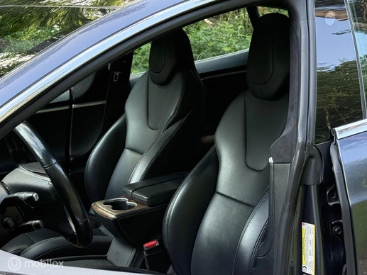 Tesla Model S - Afbeelding 10 van 24