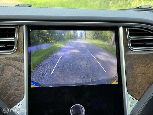 Tesla Model S - Afbeelding 14 van 24