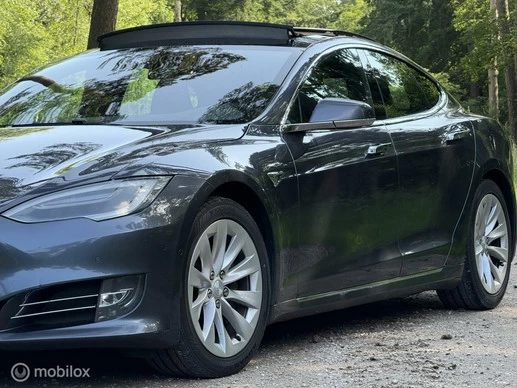 Tesla Model S - Afbeelding 20 van 24
