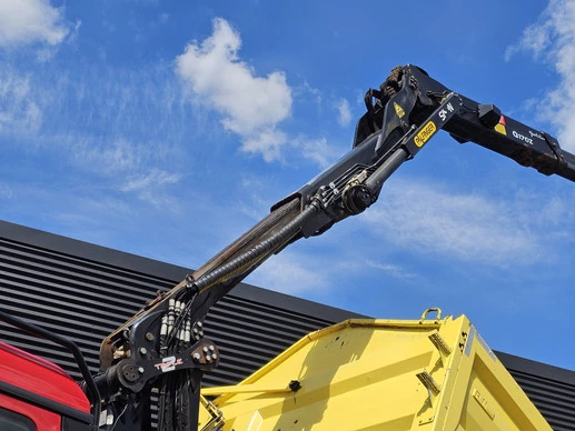 MAN TGS - Afbeelding 3 van 30