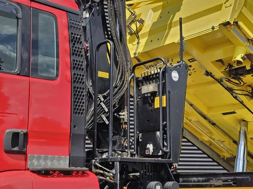 MAN TGS - Afbeelding 4 van 30