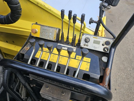 MAN TGS - Afbeelding 5 van 30