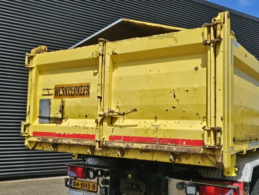 MAN TGS - Afbeelding 11 van 30