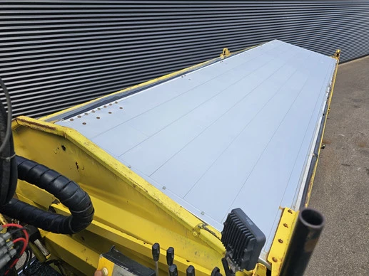 MAN TGS - Afbeelding 12 van 30