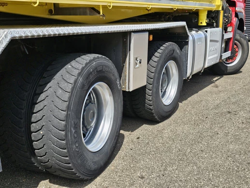 MAN TGS - Afbeelding 13 van 30