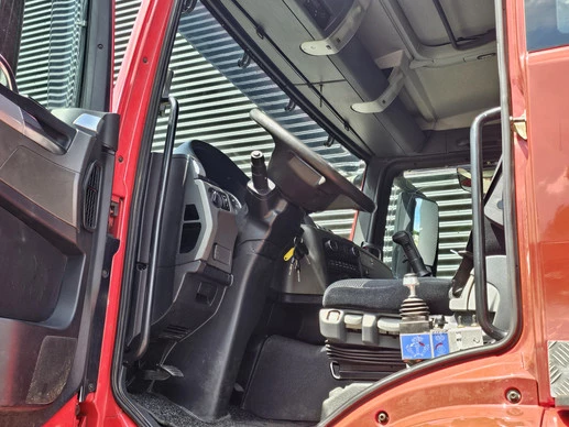 MAN TGS - Afbeelding 15 van 30