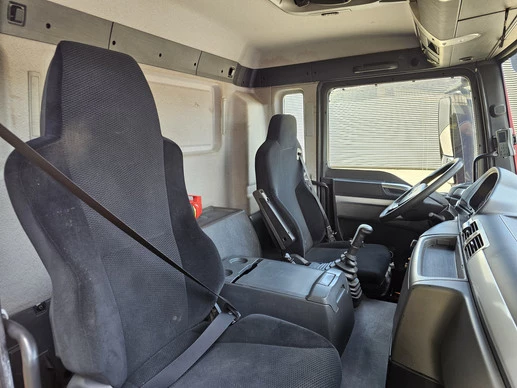 MAN TGS - Afbeelding 16 van 30