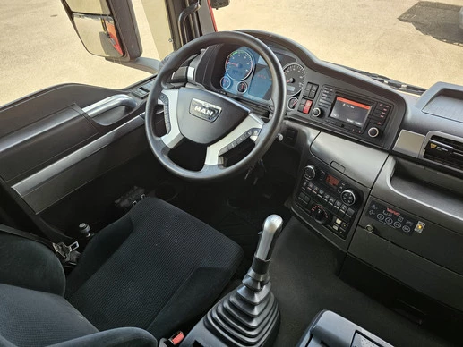 MAN TGS - Afbeelding 17 van 30