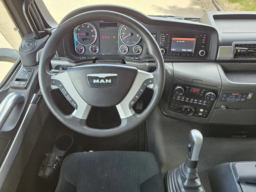 MAN TGS - Afbeelding 18 van 30