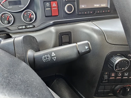 MAN TGS - Afbeelding 21 van 30