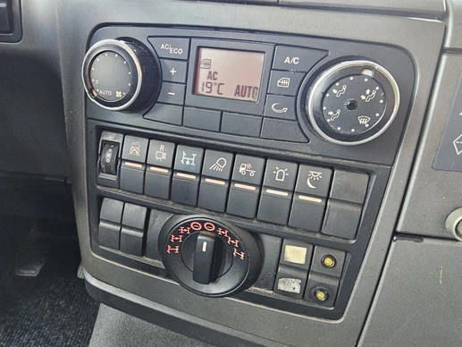 MAN TGS - Afbeelding 23 van 30