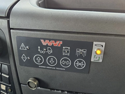 MAN TGS - Afbeelding 24 van 30