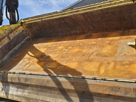 MAN TGS - Afbeelding 25 van 30