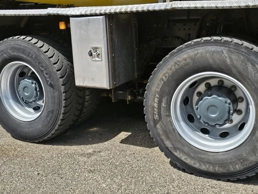 MAN TGS - Afbeelding 26 van 30