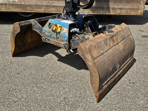 MAN TGS - Afbeelding 27 van 30