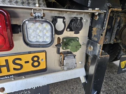 MAN TGS - Afbeelding 28 van 30