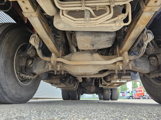 MAN TGS - Afbeelding 30 van 30