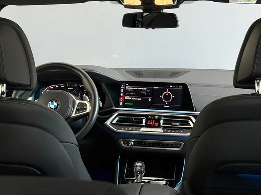 BMW X5 - Afbeelding 6 van 30
