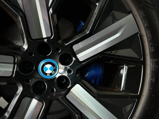 BMW iX - Afbeelding 9 van 30