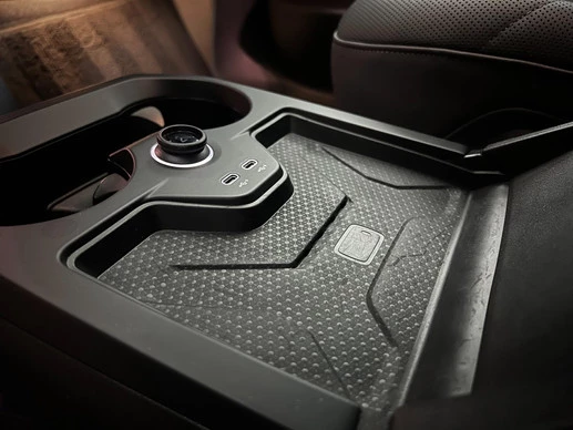 BMW iX - Afbeelding 13 van 30