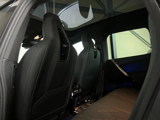 BMW iX - Afbeelding 17 van 30