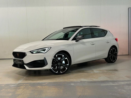 CUPRA Leon - Afbeelding 1 van 22