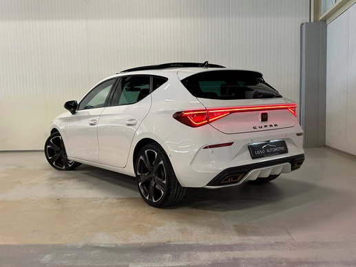 CUPRA Leon - Afbeelding 2 van 22