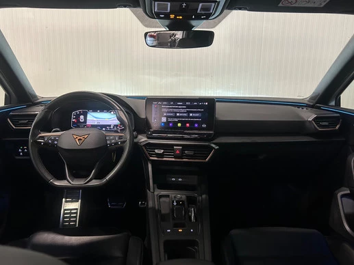 CUPRA Leon - Afbeelding 3 van 22