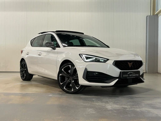 CUPRA Leon - Afbeelding 4 van 22