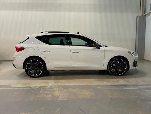 CUPRA Leon - Afbeelding 5 van 22