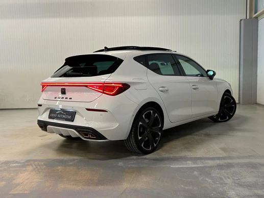 CUPRA Leon - Afbeelding 6 van 22