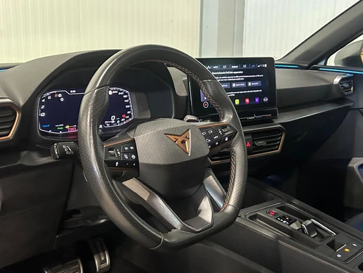 CUPRA Leon - Afbeelding 7 van 22