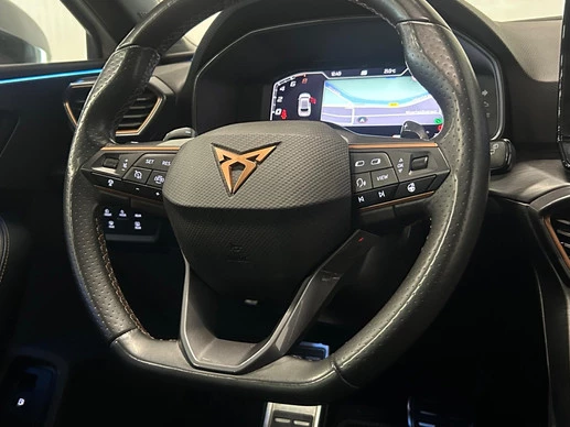 CUPRA Leon - Afbeelding 8 van 22