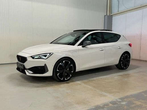CUPRA Leon - Afbeelding 10 van 22