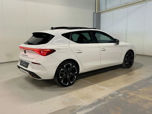CUPRA Leon - Afbeelding 11 van 22