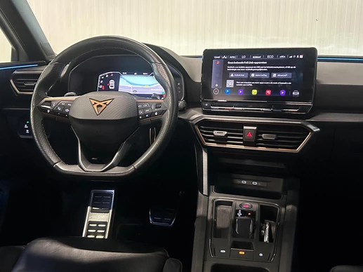 CUPRA Leon - Afbeelding 13 van 22