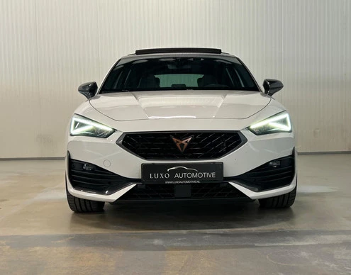 CUPRA Leon - Afbeelding 15 van 22