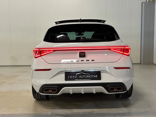 CUPRA Leon - Afbeelding 16 van 22