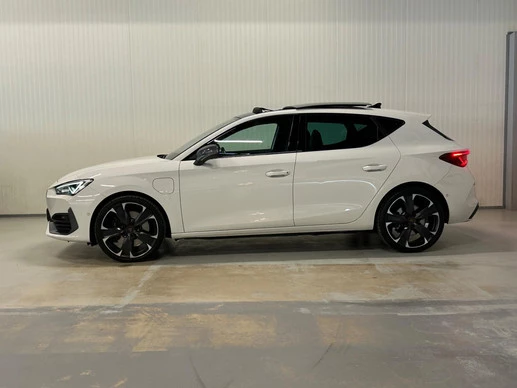 CUPRA Leon - Afbeelding 17 van 22