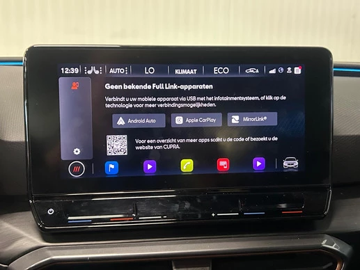 CUPRA Leon - Afbeelding 19 van 22